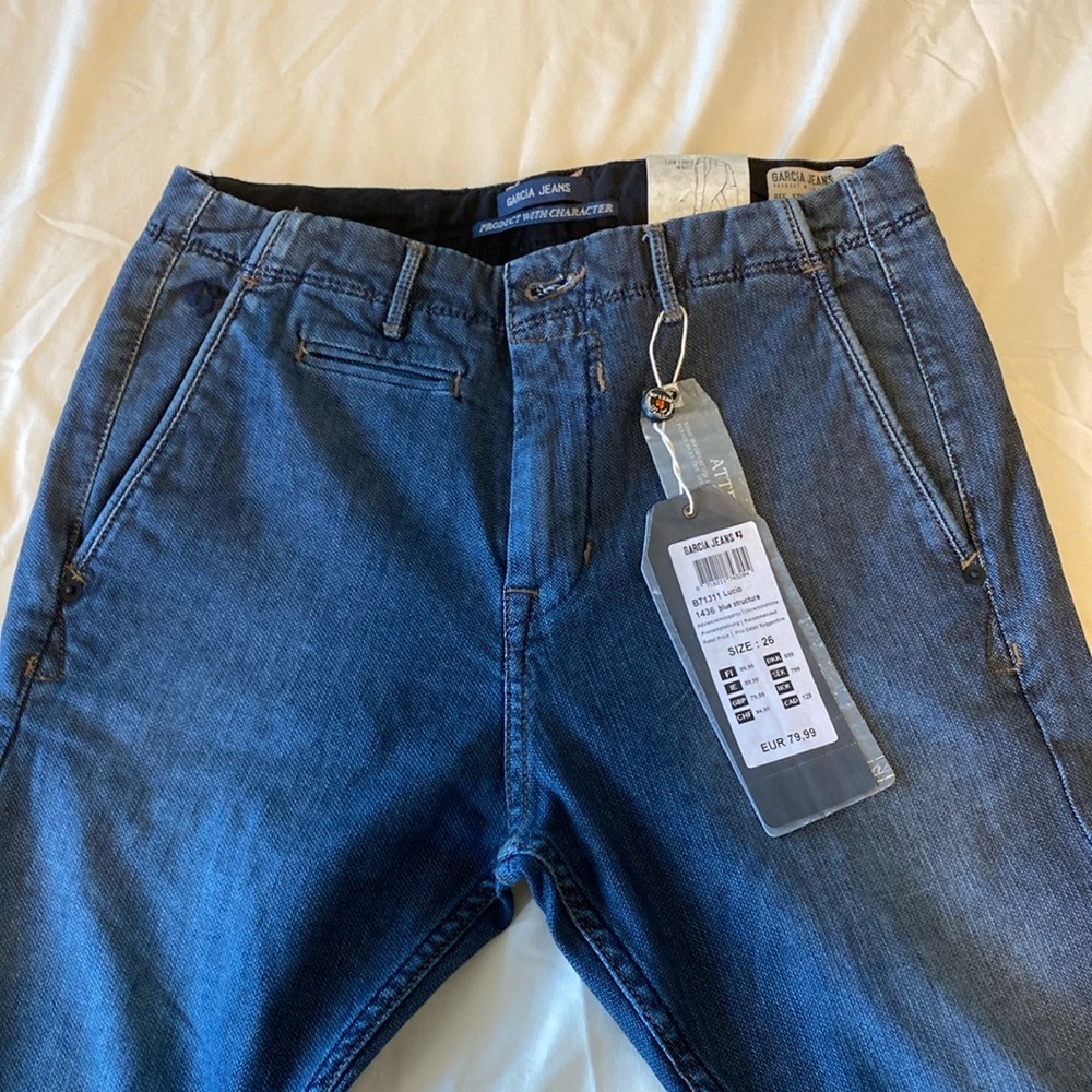 BNWT men’s jeans